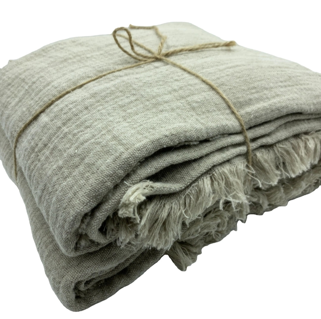 Natural Home textiles