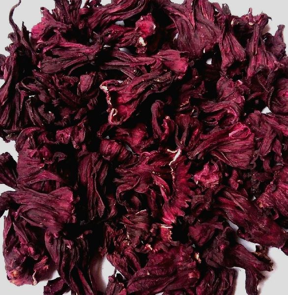 Hibiscus flower 100g